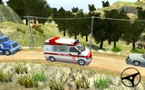 Animal Ambulance screenshot 1