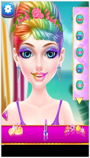 Summer SeaSide Makeover - Preview 8
