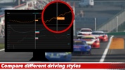 Sim Racing Telemetry screenshot 2