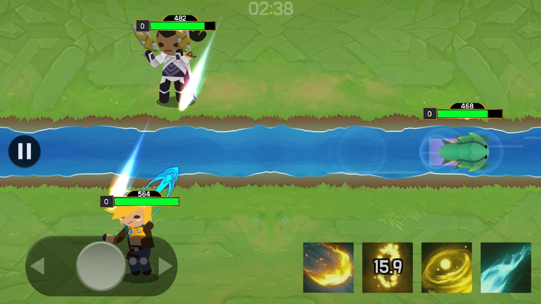 Ez Mirror Match2 - Preview 10