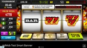 Double 200x Slots Free Slots screenshot 2