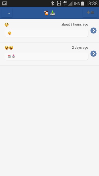 Emojli - Preview 2