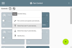 Fan Control screenshot 3
