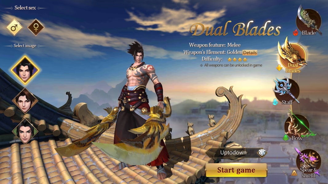 Dynasty Blade 2: ROTK Infinity Glory - Preview 9