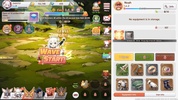 Seraphim Saga: Idle RPG screenshot 7