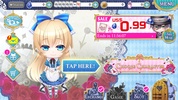 Lost Alice - Otome Game screenshot 8