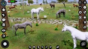 Horse Riding Simulator Games screenshot 2