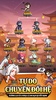 Ninja Tiến Lên screenshot 2