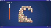 Mahjong Classic screenshot 2