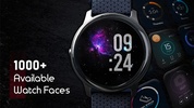 Watch Faces Pro screenshot 10