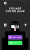 Square Color Jump screenshot 12