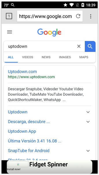 Fast Browser Net - Preview 11