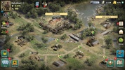 Heroes of Wars: WW2 Battles screenshot 4