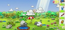 Clouds and Sheep screenshot 2