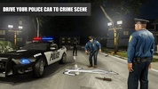 Police Car Games - Police Game screenshot 4
