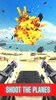 Jet Antiaircraft Attack Bomber screenshot 7