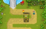 Alien Tower Defense screenshot 5