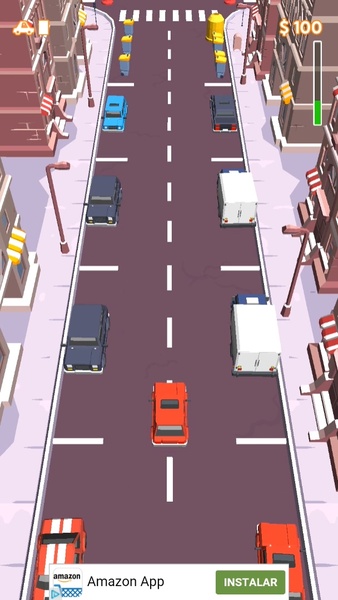 Drive and Park - Preview 10