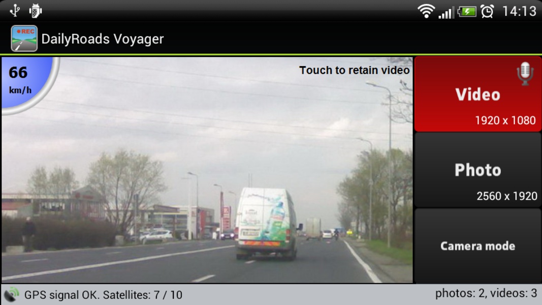 DailyRoads Voyager - Preview 8