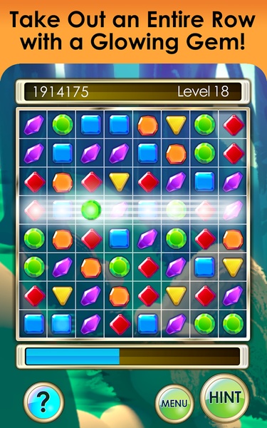 Gem Match - Preview 7