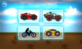 Fun Kid Racing screenshot 8