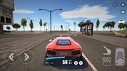 Real Car Racing Simulator screenshot 4