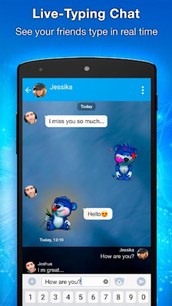Snaappy - Preview 2