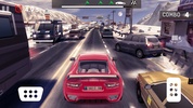 Traffic Xtreme: Car Speed Race screenshot 14