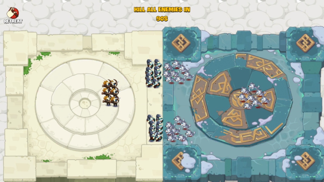 Fantasy Legion - Preview 9