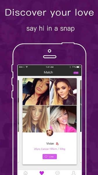 Sexy ChatNight - Preview 4