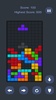 Tetris screenshot 8