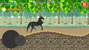 Wild Horse Climb Racing screenshot 4