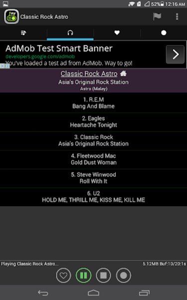 Best MY Radios - Preview 10
