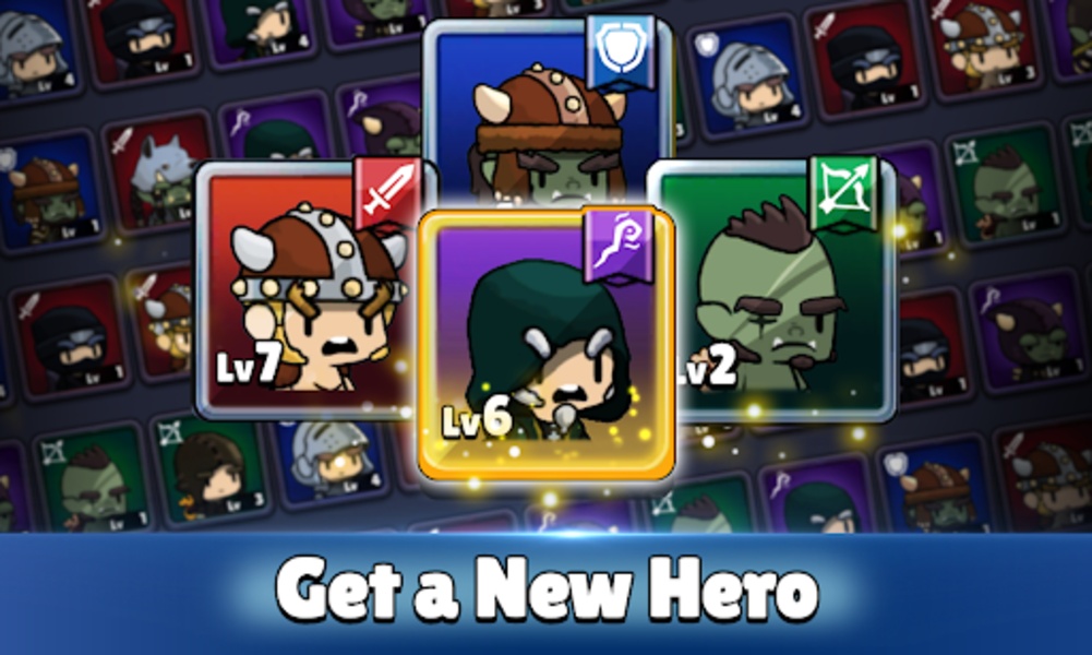LineClash - Preview 3