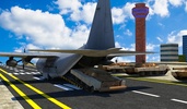 Army Cargo Plane - Tanks screenshot 4