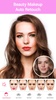 Beauty Camera, Face Makeup App screenshot 8