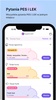 Egzamin LEK screenshot 5
