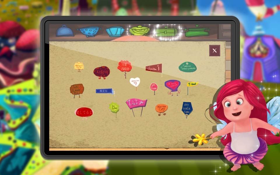 Make A Cake - Cooking Games - Preview 14