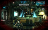Shadowgun: Deadzone screenshot 2