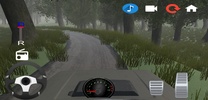 4x4 Offroad Simulator screenshot 3