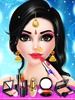 Indian Fashion Style Makeover screenshot 1
