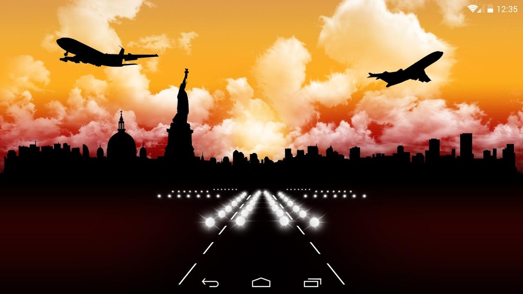 OXON L.W.Aircraft Free HD - Preview 1