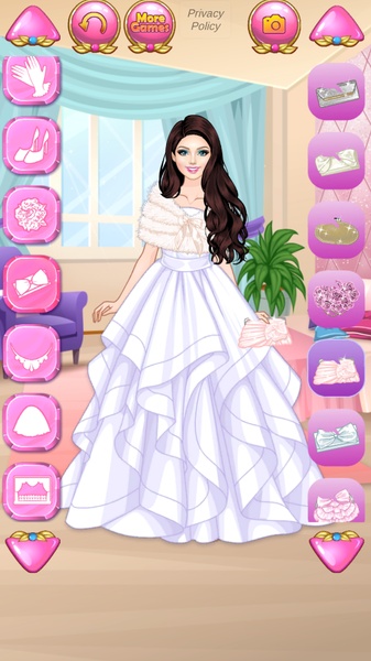 Model Wedding - Preview 3