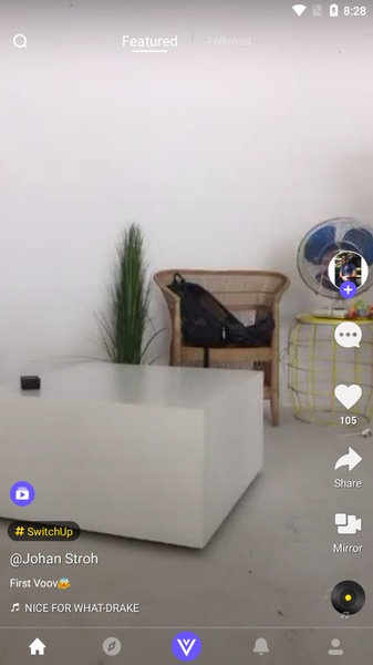 VOOV - Preview 3