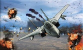 Air War Jet Battle screenshot 8