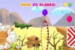 Fun Kids Planes Game screenshot 7