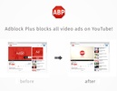 Adblock Plus para Opera 1.7.3 screenshot 2