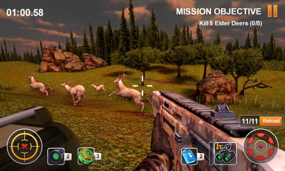 Hunting Safari - Preview 5