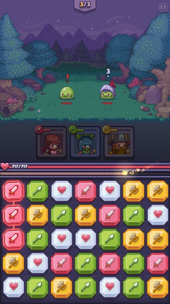 Match Land - Preview 7