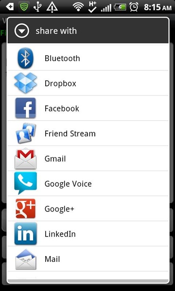 Voicetotext - Preview 5